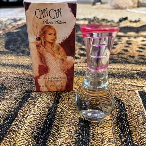 Paris Hilton Can Can Perfume